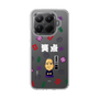 スリムプロテクションケース［ 笑点 - 春風亭 一之輔 - 白 ］