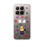 スリムプロテクションケース［ 笑点 - 春風亭 一之輔 - 白 ］