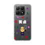 スリムプロテクションケース［ 笑点 - 春風亭 一之輔 - 白 ］