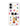 スリムプロテクションケース［ 笑点 - 林家 たい平 - 黒 ］