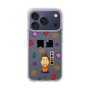 スリムプロテクションケース［ 笑点 - 林家 たい平 - 黒 ］