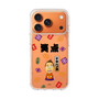 スリムプロテクションケース［ 笑点 - 林家 たい平 - 黒 ］