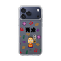 スリムプロテクションケース［ 笑点 - 林家 たい平 - 黒 ］