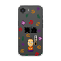 スリムプロテクションケース［ 笑点 - 林家 たい平 - 黒 ］