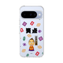スリムプロテクションケース［ 笑点 - 林家 たい平 - 黒 ］