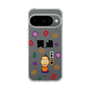 スリムプロテクションケース［ 笑点 - 林家 たい平 - 黒 ］