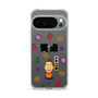 スリムプロテクションケース［ 笑点 - 林家 たい平 - 黒 ］