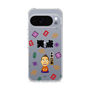 スリムプロテクションケース［ 笑点 - 林家 たい平 - 黒 ］
