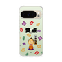 スリムプロテクションケース［ 笑点 - 林家 たい平 - 黒 ］