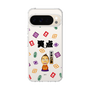 スリムプロテクションケース［ 笑点 - 林家 たい平 - 黒 ］
