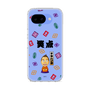 スリムプロテクションケース［ 笑点 - 林家 たい平 - 黒 ］