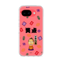 スリムプロテクションケース［ 笑点 - 林家 たい平 - 黒 ］