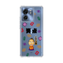スリムプロテクションケース［ 笑点 - 林家 たい平 - 黒 ］