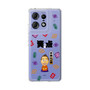 スリムプロテクションケース［ 笑点 - 林家 たい平 - 黒 ］