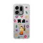 スリムプロテクションケース［ 笑点 - 林家 たい平 - 黒 ］
