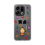 スリムプロテクションケース［ 笑点 - 林家 たい平 - 黒 ］