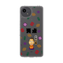 スリムプロテクションケース［ 笑点 - 林家 たい平 - 黒 ］