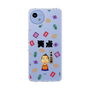 スリムプロテクションケース［ 笑点 - 林家 たい平 - 黒 ］