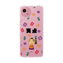 スリムプロテクションケース［ 笑点 - 林家 たい平 - 黒 ］