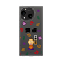 スリムプロテクションケース［ 笑点 - 林家 たい平 - 黒 ］