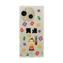 スリムプロテクションケース［ 笑点 - 林家 たい平 - 黒 ］