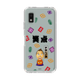 スリムプロテクションケース［ 笑点 - 林家 たい平 - 黒 ］