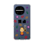 スリムプロテクションケース［ 笑点 - 林家 たい平 - 黒 ］