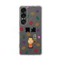 スリムプロテクションケース［ 笑点 - 林家 たい平 - 黒 ］