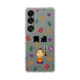 スリムプロテクションケース［ 笑点 - 林家 たい平 - 黒 ］