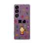 スリムプロテクションケース［ 笑点 - 林家 たい平 - 黒 ］