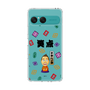 スリムプロテクションケース［ 笑点 - 林家 たい平 - 黒 ］