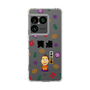 スリムプロテクションケース［ 笑点 - 林家 たい平 - 黒 ］