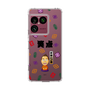 スリムプロテクションケース［ 笑点 - 林家 たい平 - 黒 ］