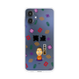 スリムプロテクションケース［ 笑点 - 林家 たい平 - 黒 ］