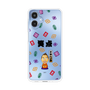 スリムプロテクションケース［ 笑点 - 林家 たい平 - 黒 ］