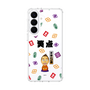 スリムプロテクションケース［ 笑点 - 林家 たい平 - 黒 ］