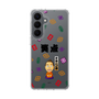 スリムプロテクションケース［ 笑点 - 林家 たい平 - 黒 ］