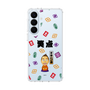 スリムプロテクションケース［ 笑点 - 林家 たい平 - 黒 ］