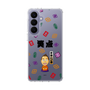 スリムプロテクションケース［ 笑点 - 林家 たい平 - 黒 ］