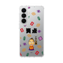 スリムプロテクションケース［ 笑点 - 林家 たい平 - 黒 ］