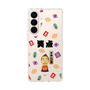スリムプロテクションケース［ 笑点 - 林家 たい平 - 黒 ］
