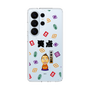 スリムプロテクションケース［ 笑点 - 林家 たい平 - 黒 ］
