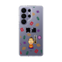 スリムプロテクションケース［ 笑点 - 林家 たい平 - 黒 ］
