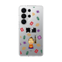 スリムプロテクションケース［ 笑点 - 林家 たい平 - 黒 ］