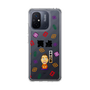 スリムプロテクションケース［ 笑点 - 林家 たい平 - 黒 ］