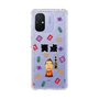 スリムプロテクションケース［ 笑点 - 林家 たい平 - 黒 ］