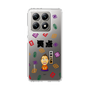 スリムプロテクションケース［ 笑点 - 林家 たい平 - 黒 ］