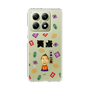 スリムプロテクションケース［ 笑点 - 林家 たい平 - 黒 ］