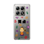 スリムプロテクションケース［ 笑点 - 林家 たい平 - 黒 ］