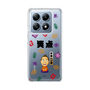 スリムプロテクションケース［ 笑点 - 林家 たい平 - 黒 ］